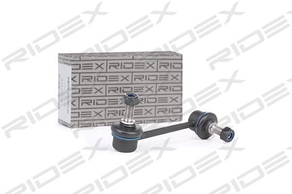 Ridex 3229S0161 Стійка стабілізатора 3229S0161: Купити в Україні - Добра ціна на EXIST.UA!