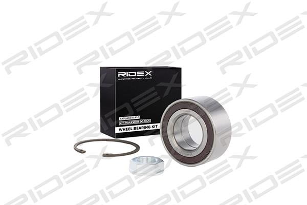 Ridex 654W0010 Підшипник маточини колеса, комплект 654W0010: Купити в Україні - Добра ціна на EXIST.UA!