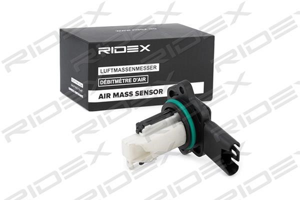 Ridex 3926A0155 Датчик масової витрати повітря 3926A0155: Купити в Україні - Добра ціна на EXIST.UA!