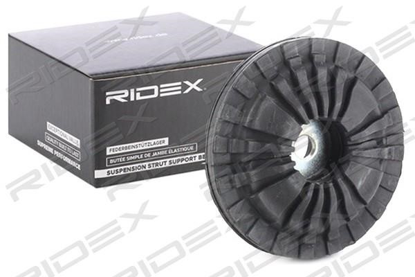 Ridex 1180S0277 Опора стійки амортизатора 1180S0277: Купити в Україні - Добра ціна на EXIST.UA!