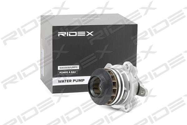 Ridex 1260W0211 Помпа водяна 1260W0211: Купити в Україні - Добра ціна на EXIST.UA!