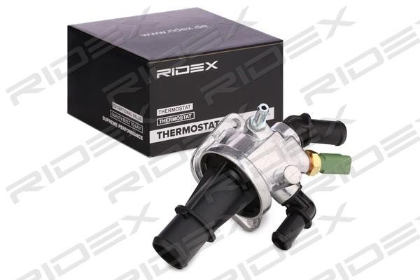Ridex 316T0178 Термостат 316T0178: Купити в Україні - Добра ціна на EXIST.UA!