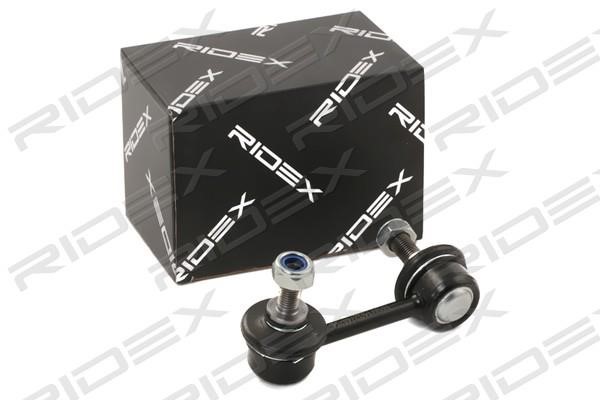 Ridex 3229S0548 Стійка стабілізатора 3229S0548: Купити в Україні - Добра ціна на EXIST.UA!