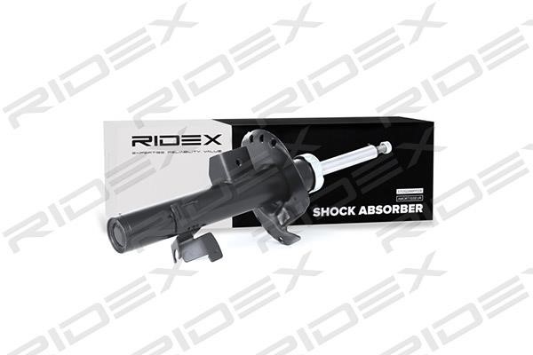 Ridex 854S0708 Амортизатор підвіски передній лівий газомасляний 854S0708: Купити в Україні - Добра ціна на EXIST.UA!