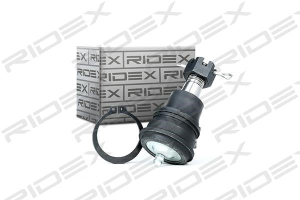 Ridex 2462S0080 Опора кульова 2462S0080: Купити в Україні - Добра ціна на EXIST.UA!