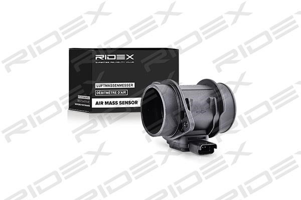 Ridex 3926A0073 Датчик масової витрати повітря 3926A0073: Купити в Україні - Добра ціна на EXIST.UA!