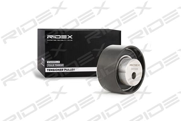 Ridex 308T0096 Ролик ременя ГРМ 308T0096: Приваблива ціна - Купити в Україні на EXIST.UA!