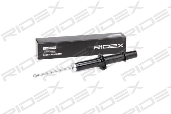 Ridex 854S0600 Амортизатор підвіски передній газомасляний 854S0600: Купити в Україні - Добра ціна на EXIST.UA!