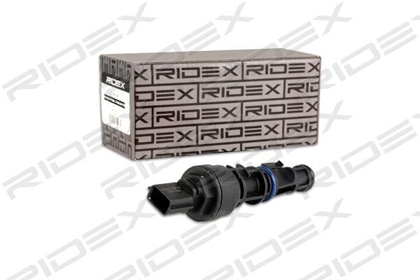Ridex 833C0088 Датчик, швидкість 833C0088: Купити в Україні - Добра ціна на EXIST.UA!