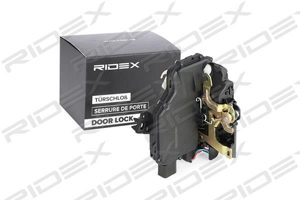 Ridex 1361D0002 Замок дверей 1361D0002: Купити в Україні - Добра ціна на EXIST.UA!