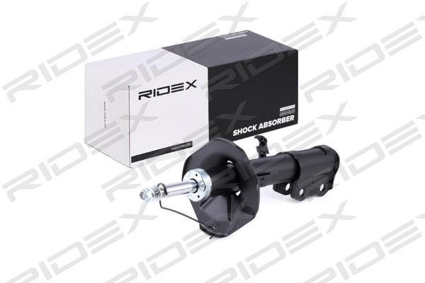 Ridex 854S0571 Амортизатор підвіски передній правий газомасляний 854S0571: Купити в Україні - Добра ціна на EXIST.UA!