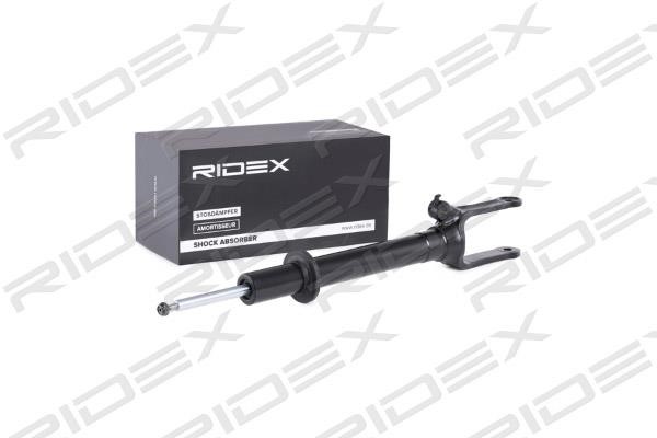 Ridex 854S1050 Амортизатор підвіски передній газомасляний 854S1050: Купити в Україні - Добра ціна на EXIST.UA!