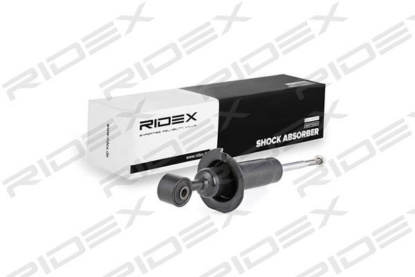 Ridex 854S0473 Амортизатор підвіски передній газомасляний 854S0473: Купити в Україні - Добра ціна на EXIST.UA!