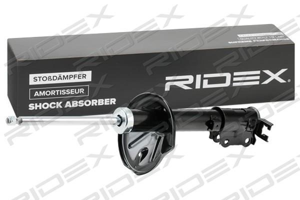 Ridex 854S0861 Амортизатор підвіски задній правий газомасляний 854S0861: Купити в Україні - Добра ціна на EXIST.UA!