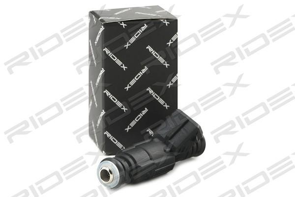 Ridex 3905I0141 Клапан впорскування 3905I0141: Купити в Україні - Добра ціна на EXIST.UA!