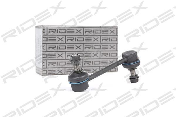 Ridex 3229S0114 Стійка стабілізатора 3229S0114: Купити в Україні - Добра ціна на EXIST.UA!