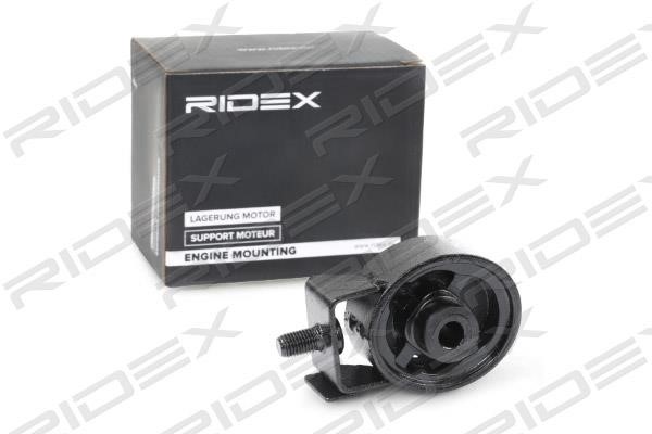 Ridex 247E0130 Подушка двигуна 247E0130: Купити в Україні - Добра ціна на EXIST.UA!