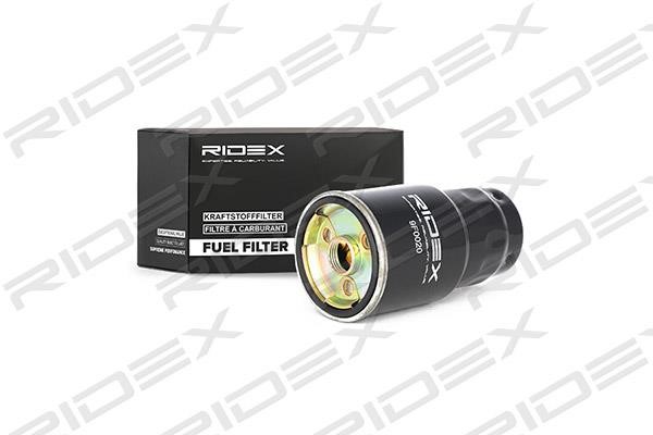 Купити Ridex 9F0020 за низькою ціною в Україні!