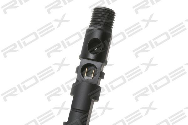 Ridex 3902I0150R Інжекторна форсунка 3902I0150R: Купити в Україні - Добра ціна на EXIST.UA!