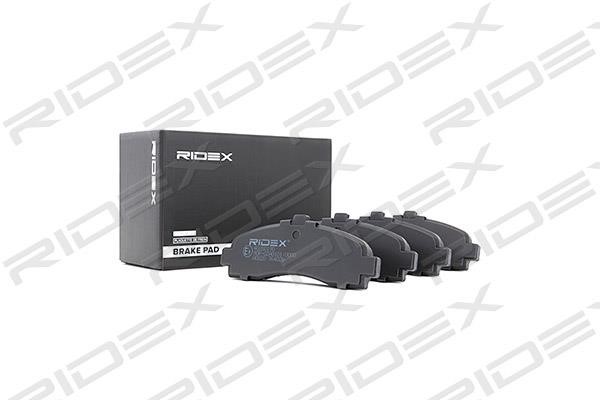 Купити Ridex 402B0190 за низькою ціною в Україні!