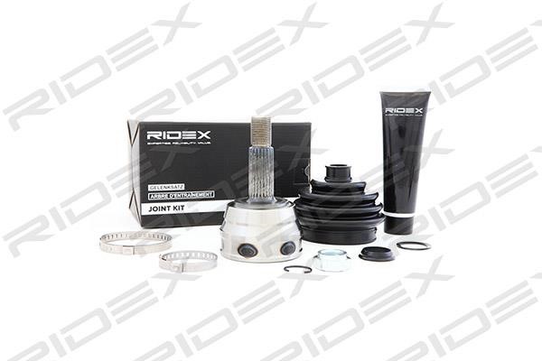 Ridex 5J0030 ШРКШ 5J0030: Приваблива ціна - Купити в Україні на EXIST.UA!
