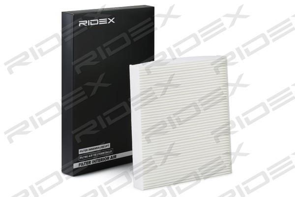 Ridex 424I0289 Фільтр салону 424I0289: Купити в Україні - Добра ціна на EXIST.UA!