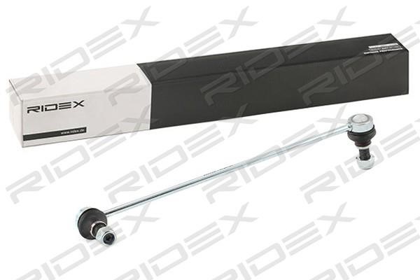 Ridex 3229S0658 Стійка стабілізатора 3229S0658: Купити в Україні - Добра ціна на EXIST.UA!