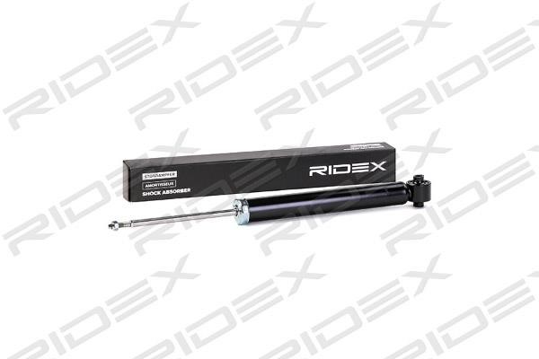 Ridex 854S1200 Амортизатор підвіскі задній газомасляний 854S1200: Купити в Україні - Добра ціна на EXIST.UA!
