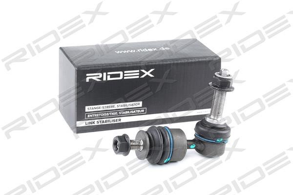 Ridex 3229S0545 Стійка стабілізатора 3229S0545: Купити в Україні - Добра ціна на EXIST.UA!