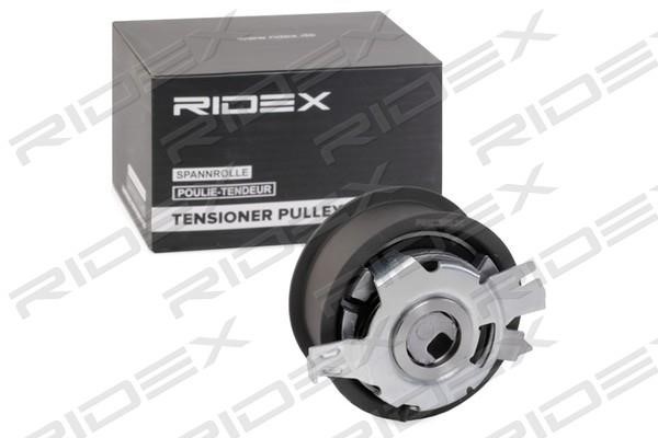 Ridex 308T0076 Ролик ременя ГРМ 308T0076: Купити в Україні - Добра ціна на EXIST.UA!