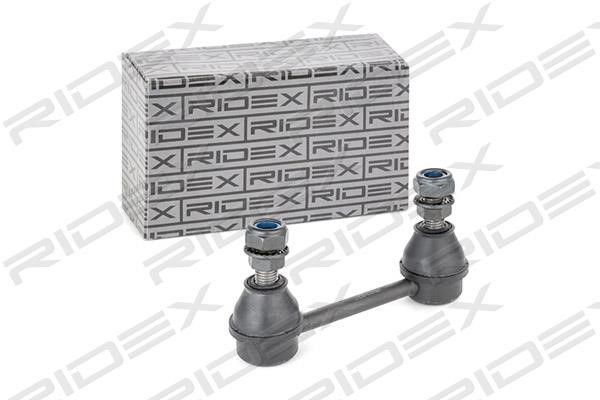 Ridex 3229S0226 Стійка стабілізатора 3229S0226: Купити в Україні - Добра ціна на EXIST.UA!