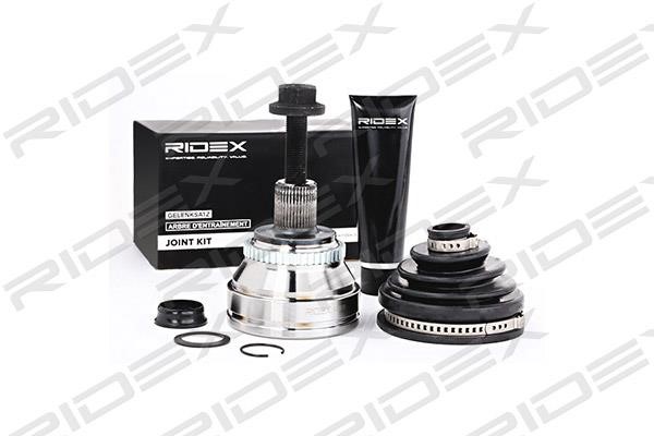 Ridex 5J0018 ШРКШ 5J0018: Купити в Україні - Добра ціна на EXIST.UA!