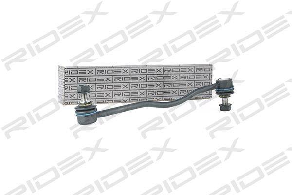 Ridex 3229S0240 Стійка стабілізатора 3229S0240: Купити в Україні - Добра ціна на EXIST.UA!