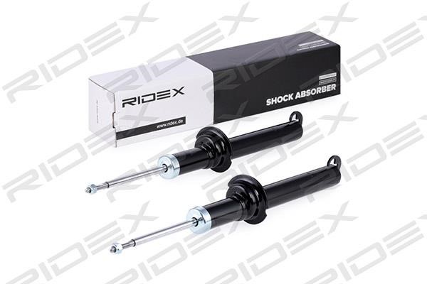 Ridex 854S1623 Амортизатор підвіски передній газомасляний 854S1623: Купити в Україні - Добра ціна на EXIST.UA!