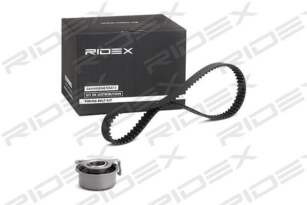 Ridex 307T0093 Комплект зубчастих ременів 307T0093: Купити в Україні - Добра ціна на EXIST.UA!