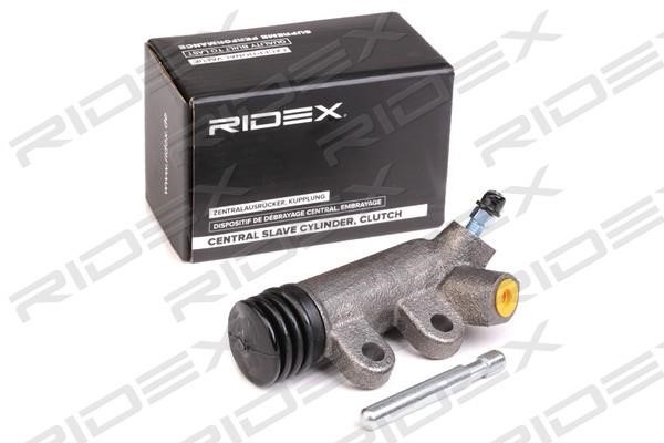 Ridex 620S0032 Циліндр зчеплення, робочий 620S0032: Купити в Україні - Добра ціна на EXIST.UA!