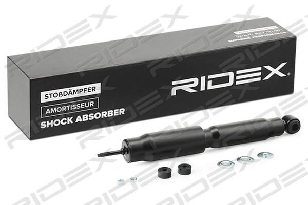 Ridex 854S1340 Амортизатор підвіски задній лівий газомасляний 854S1340: Купити в Україні - Добра ціна на EXIST.UA!