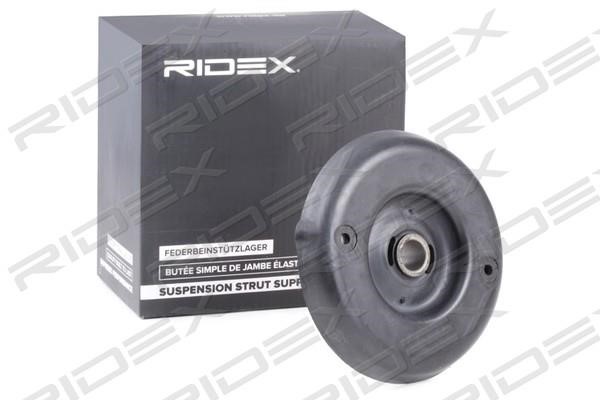Ridex 1180S0414 Опора стійки амортизатора 1180S0414: Купити в Україні - Добра ціна на EXIST.UA!