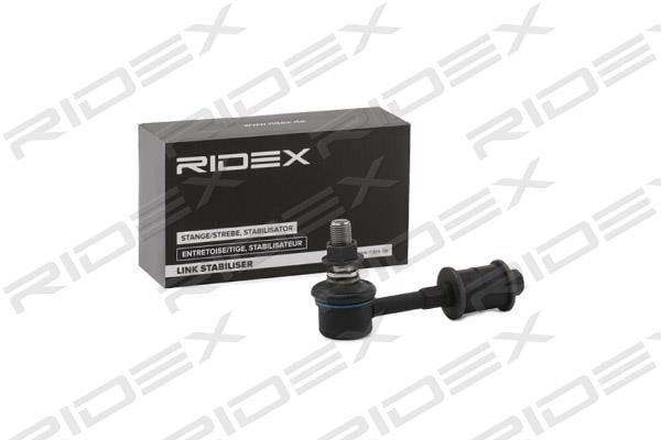 Ridex 3229S0436 Стійка стабілізатора 3229S0436: Купити в Україні - Добра ціна на EXIST.UA!