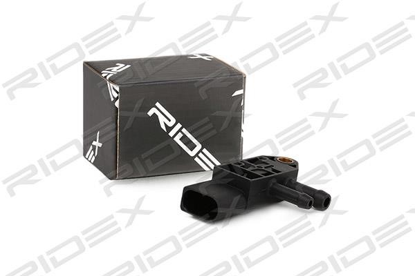 Ridex 4272S0016 Датчик, тиск ВГ 4272S0016: Купити в Україні - Добра ціна на EXIST.UA!