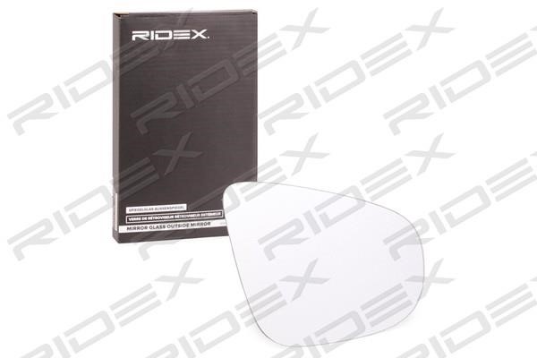 Ridex 1914M0107 Дзеркальне скло, зовнішнє дзеркало 1914M0107: Купити в Україні - Добра ціна на EXIST.UA!
