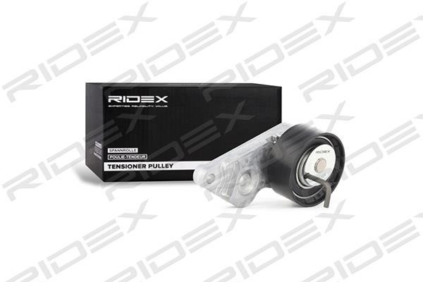 Ridex 308T0050 Ролик ременя ГРМ 308T0050: Купити в Україні - Добра ціна на EXIST.UA!