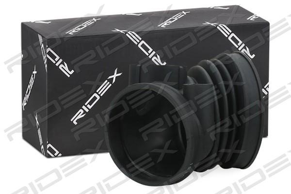 Ridex 1591I0021 Впускний шланг, повітряний фільтр 1591I0021: Купити в Україні - Добра ціна на EXIST.UA!