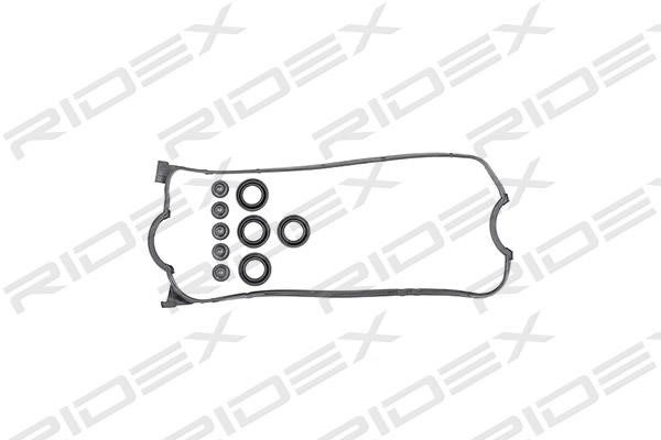Ridex 979G0044 Прокладка клапанної кришки (комплект) 979G0044: Купити в Україні - Добра ціна на EXIST.UA!