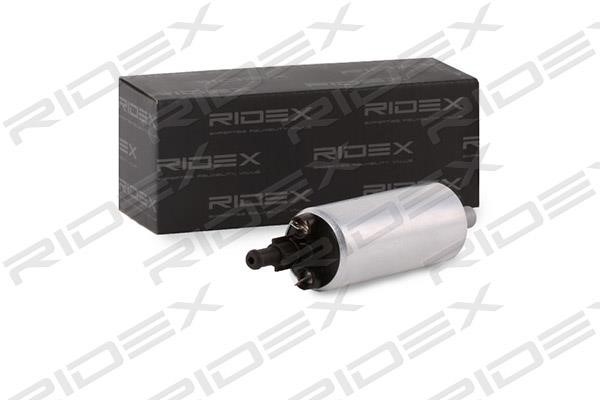 Ridex 458F0074 Насос паливний 458F0074: Купити в Україні - Добра ціна на EXIST.UA!