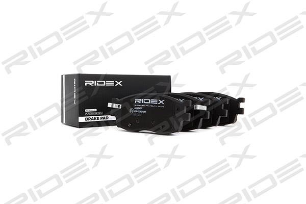 Купити Ridex 402B0400 за низькою ціною в Україні!