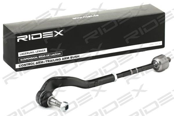 Ridex 284R0238 Поперечна кермова тяга 284R0238: Купити в Україні - Добра ціна на EXIST.UA!