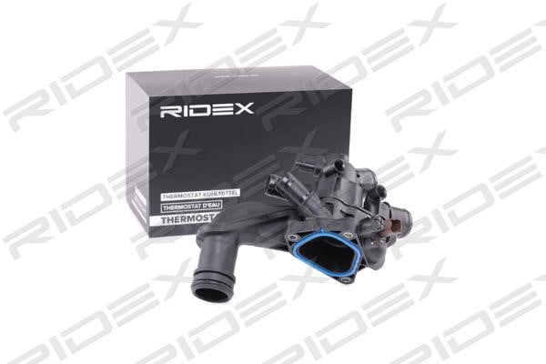 Ridex 316T0121 Термостат 316T0121: Приваблива ціна - Купити в Україні на EXIST.UA!