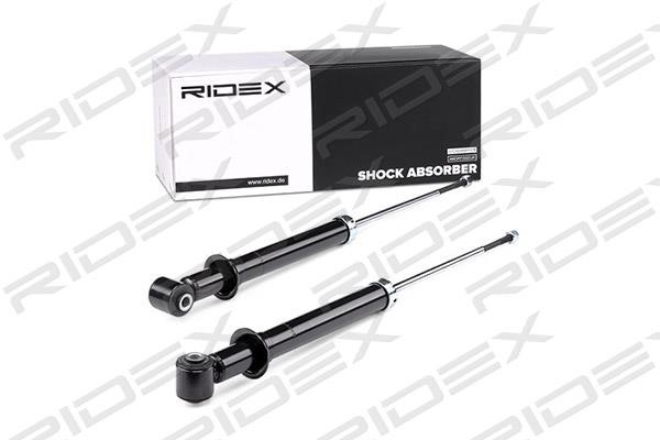 Ridex 854S0998 Амортизатор підвіскі задній газомасляний 854S0998: Купити в Україні - Добра ціна на EXIST.UA!