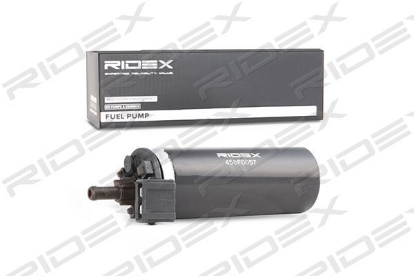 Купити Ridex 458F0057 за низькою ціною в Україні!